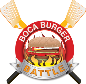 Boca Burger Battle, A Grilling Affair!