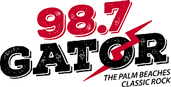 98.7 The Gator