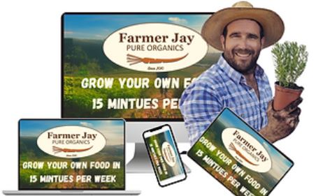 Farmer Jay