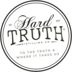 Hard Truth Distilling