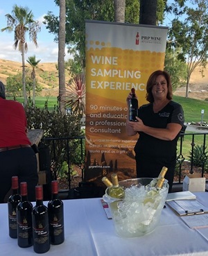 PRP Wine