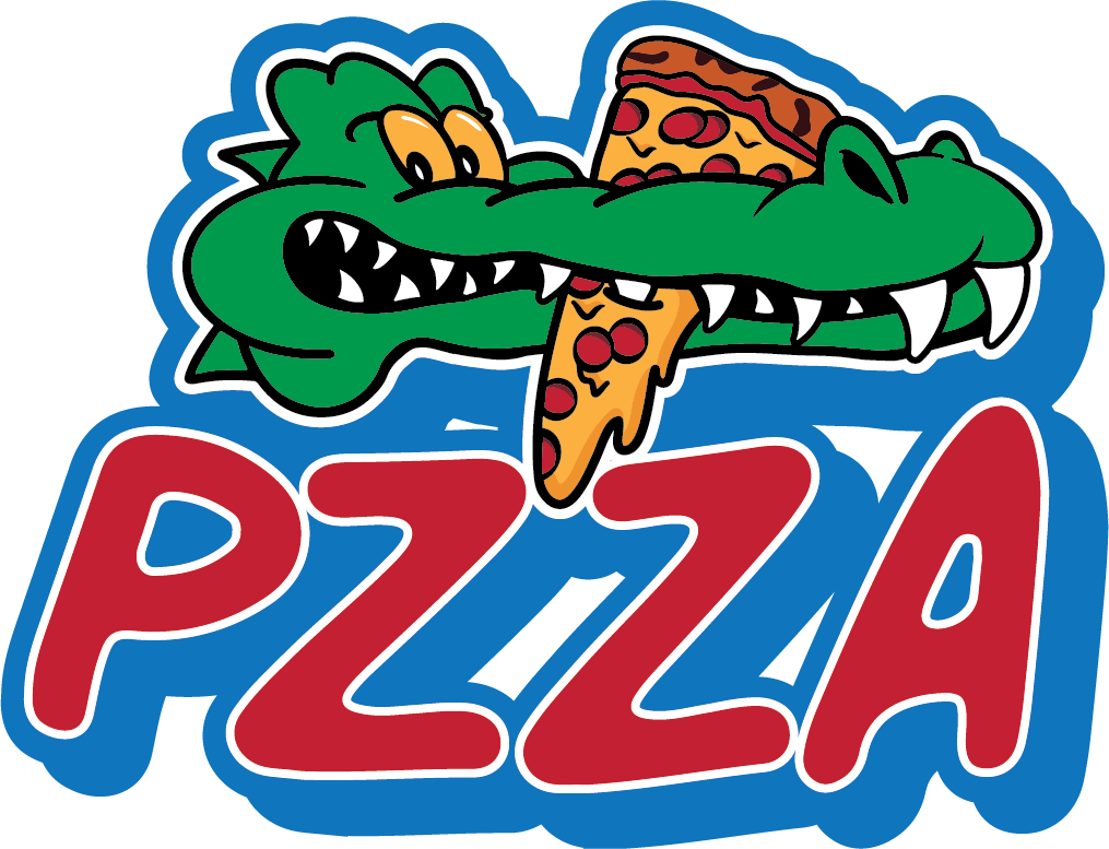 PZZA Pizza