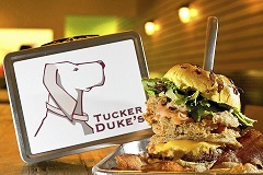 Tucker Dukes Deerfield Beach