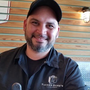 Tucker Dukes