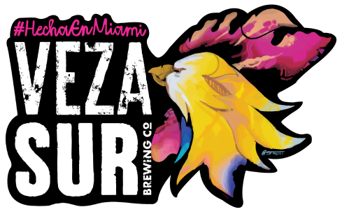 Veza Sur Brewing Company
