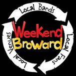 Weekend Broward Palm Beach