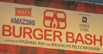 Mike's Amazing® Burger Bash 2026 winners announced