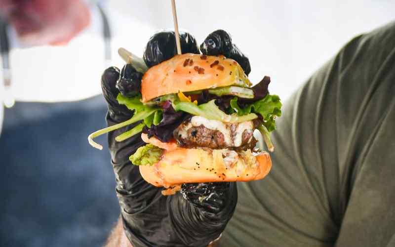 Best Burgers Aventura | Top 10 Florida Burger Guide