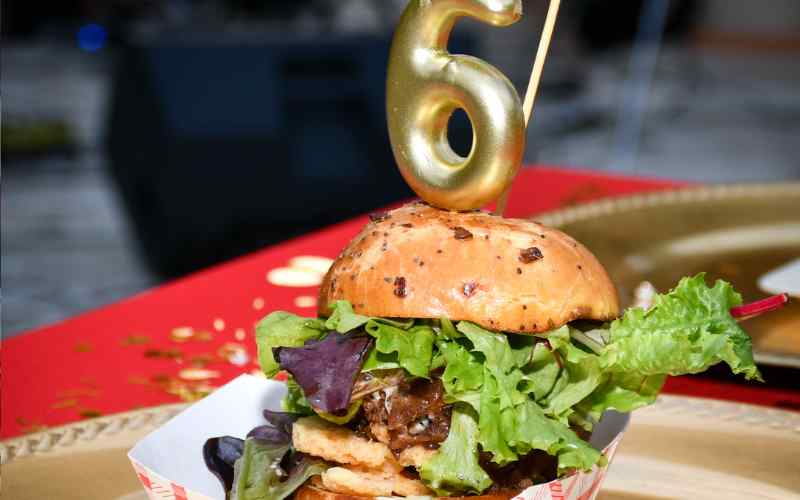 Best Burgers Boynton Beach | South Florida Burger Guide