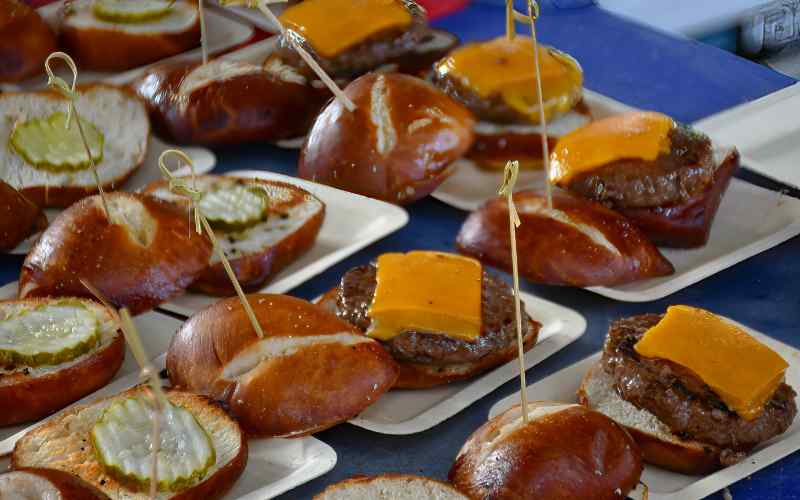 Best Burgers Deerfield Beach | Florida Burger Guide Reviews