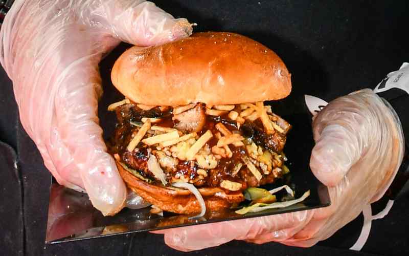 Best Burgers Delray Beach | South Florida Burger Guide