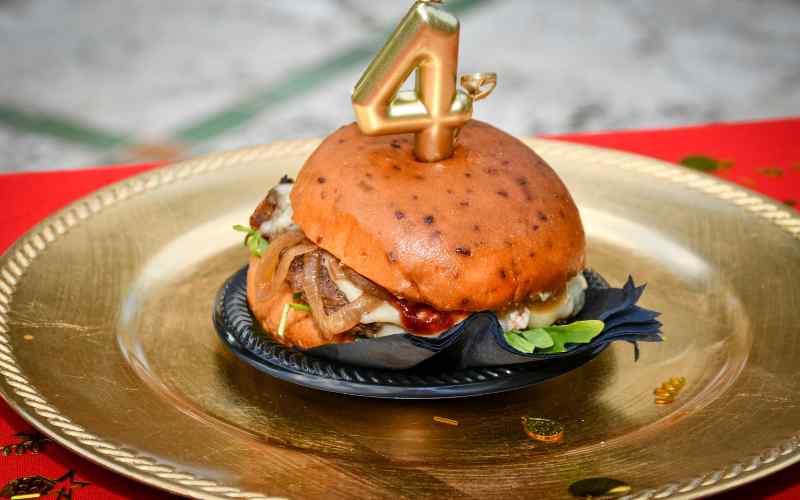 Best burgers Fort Lauderdale Broward County burger guide