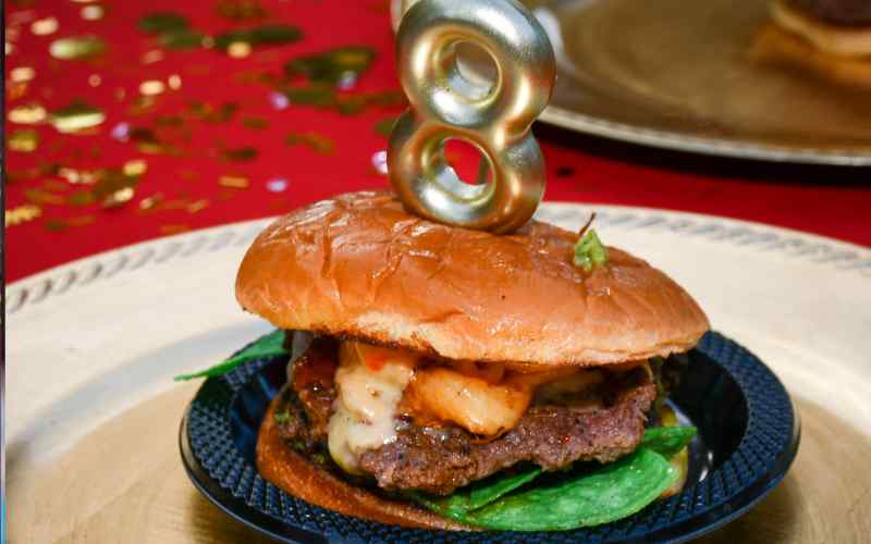 Best Burgers Hollywood FL | Florida Burger Guide