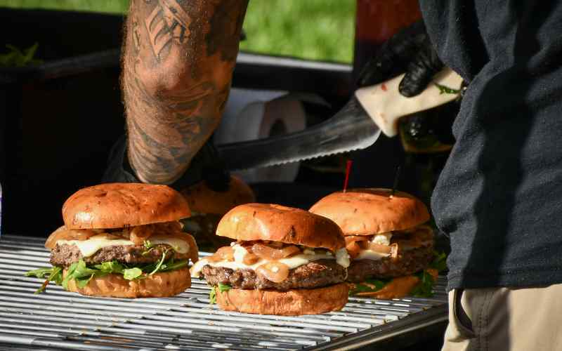 Best Burgers Miami | South Florida Burger Guide