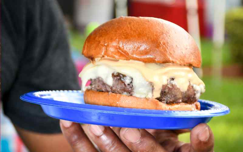 Best Burgers West Palm Beach | Florida Burger Guide