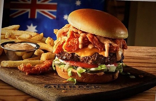 Outback Steakhouse Boca Raton - Grand Opening April 7, 2026