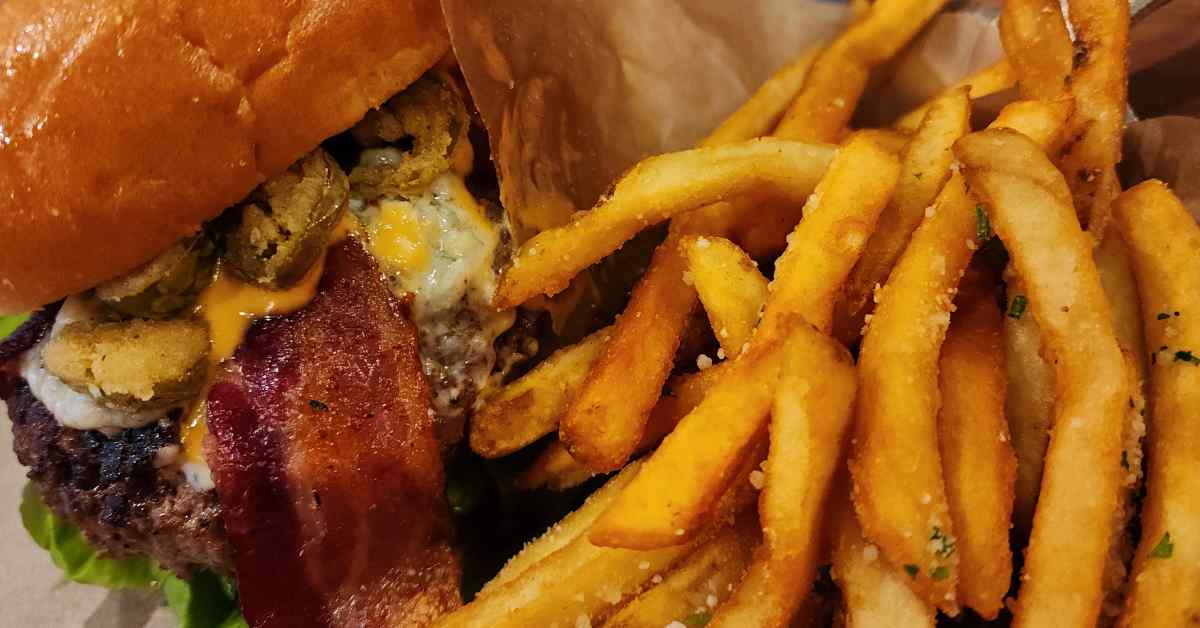 Best Burgers Port St. Lucie - FL top restaurants 2026