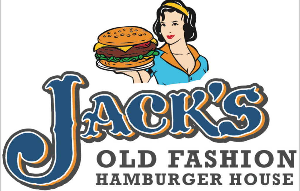Jack's Old Fashion Hamburger House - Pompano Beach and Fort Lauderdale