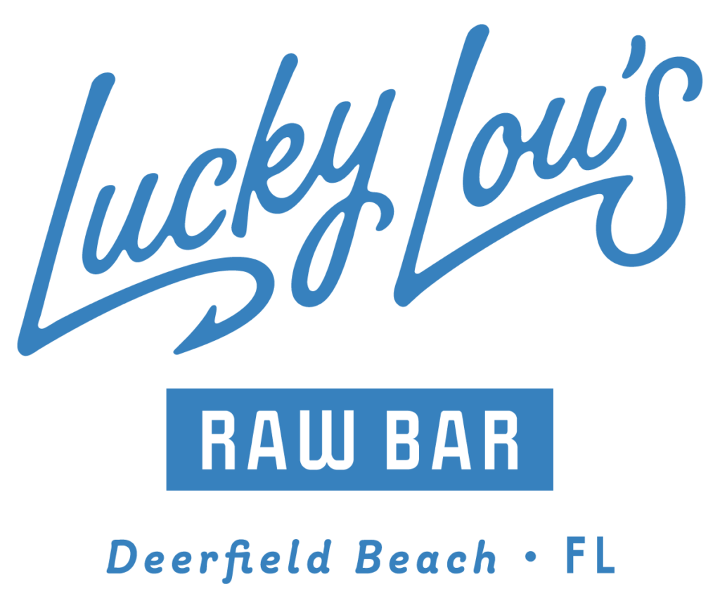 Lucky Lou's Raw Bar in Deerfield Beach