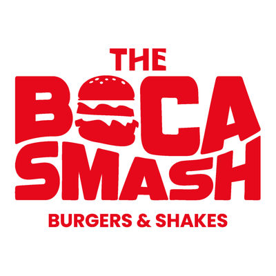 The Boca Smash contender at the Boca Burger Battle 2026